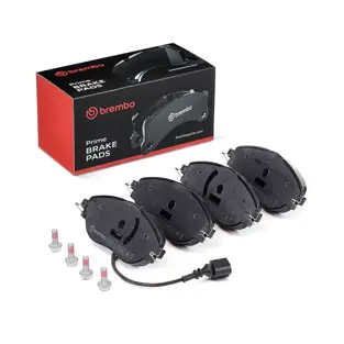 Brake pad Brembo P85144N