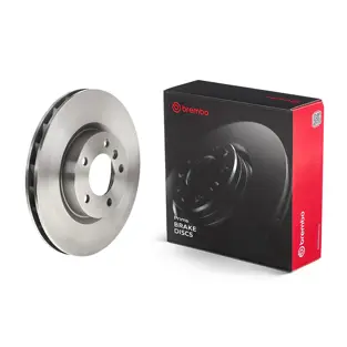 Brake disc Brembo 09.5934.11