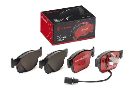 Brake pad Brembo P85153NX