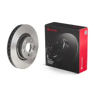 Brake disc Brembo 09.9825.11