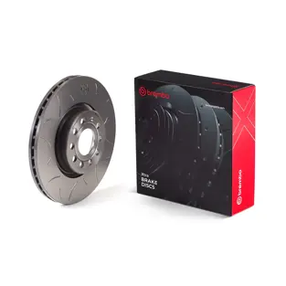 Brake disc Brembo 09.9772.11