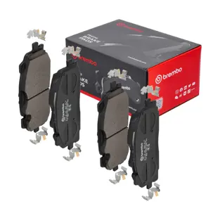 Brake pad Brembo P85165N