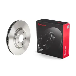 Brake disc Brembo 09.B354.11