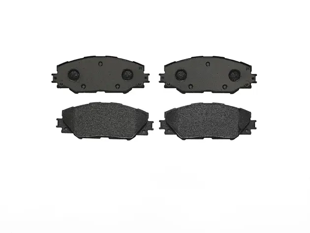 直売激安 brembo CERAMICブレーキパッドR用 ST171コロナ コロナプレミオ 3S-FE/3S-GE用 87/12～92/11