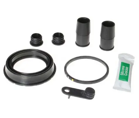 Kit Riparazione Freno Jeep Grand Cherokee - Compatibile Con Modelli 1998-2011 - Foto 10