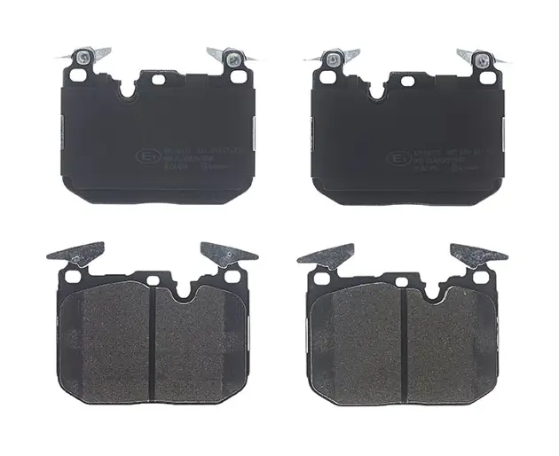 Brake Pad Brembo P 06 096