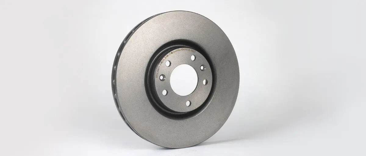 Brembo brake disc 