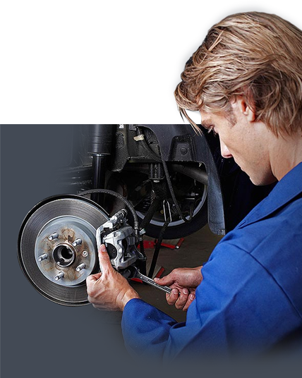 Maintenance of Brembo brake discs