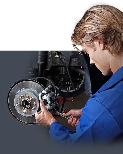 Maintenance of Brembo brake discs