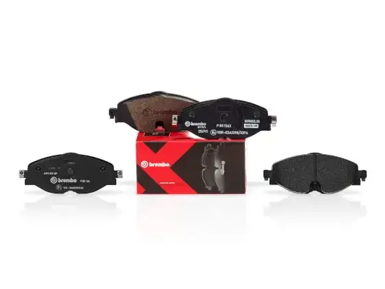 Standard or Xtra brake pads: which should you choose?