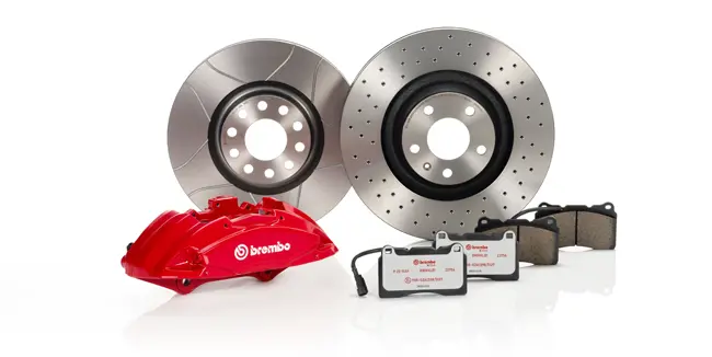 Brembo Xtra