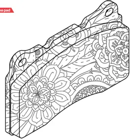 Dibujando con Brembo!