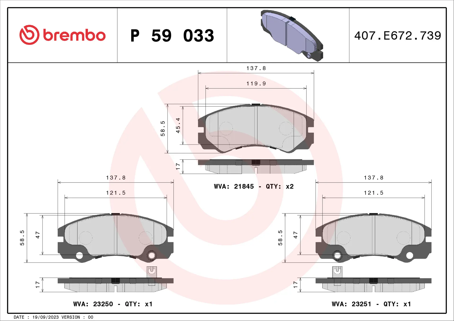 P 59 033