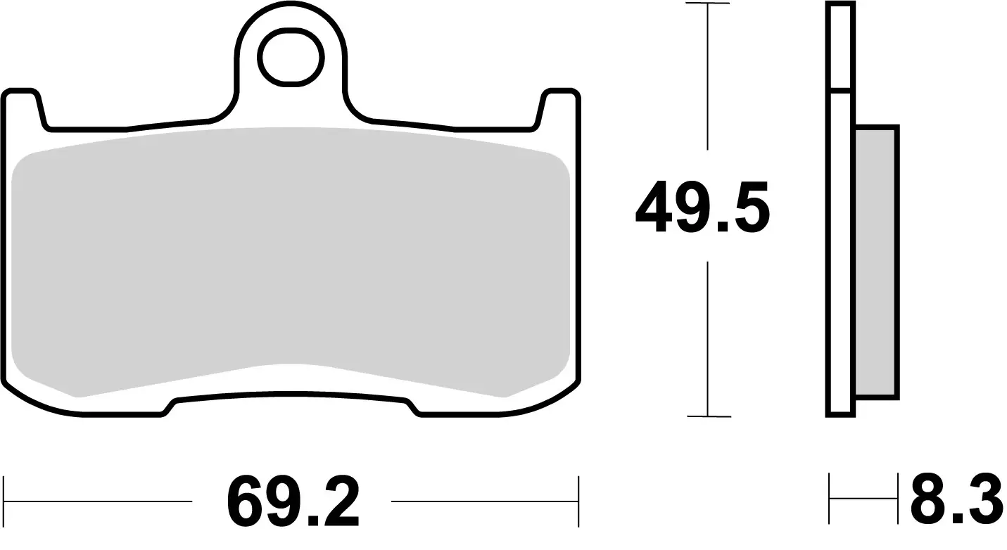 07KA23SR