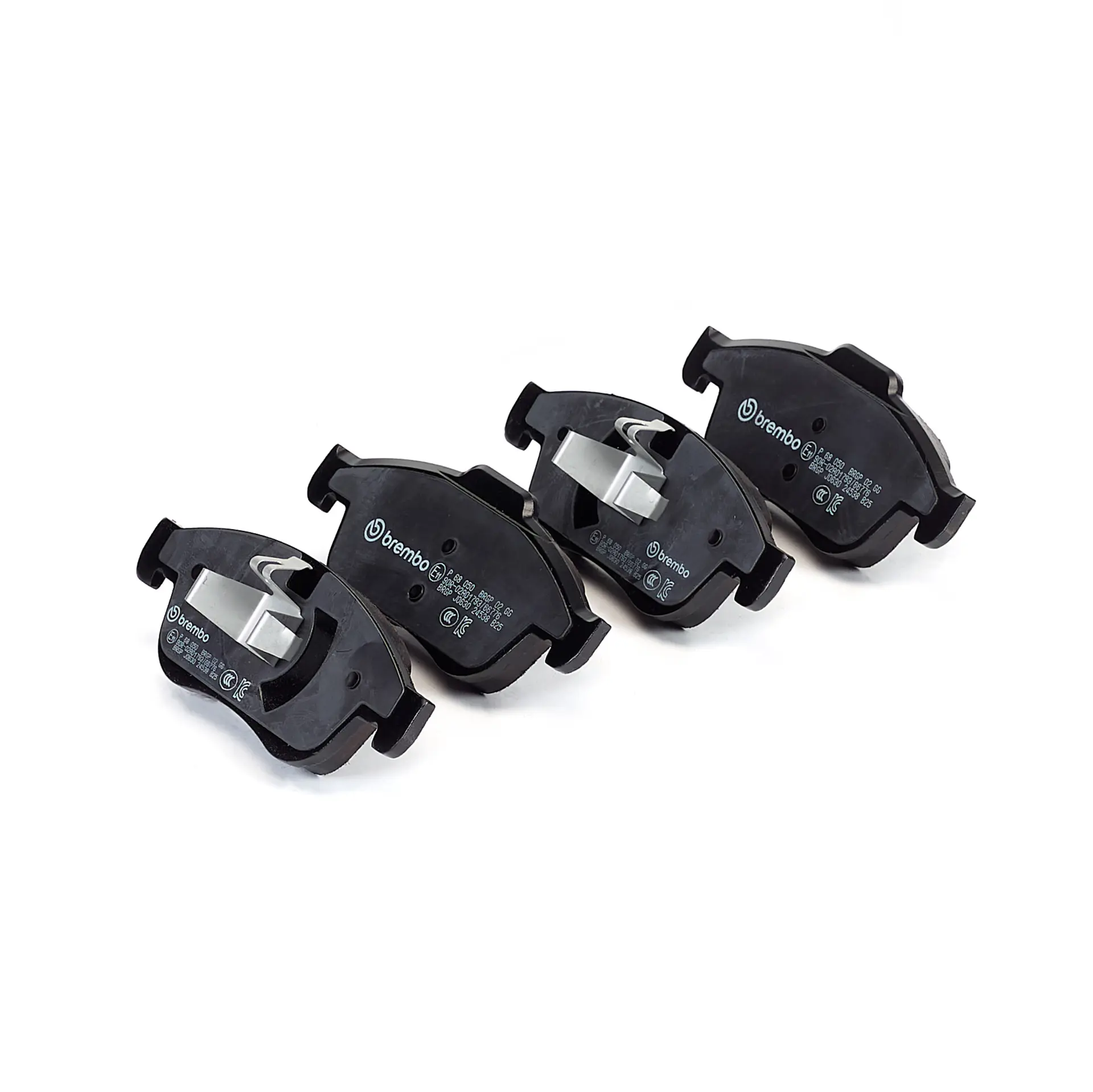 TRW MCS980 Kit Ganasce Freni A Tamburo | Ricambio Originale Per Auto, Set Ganasce Posteriori