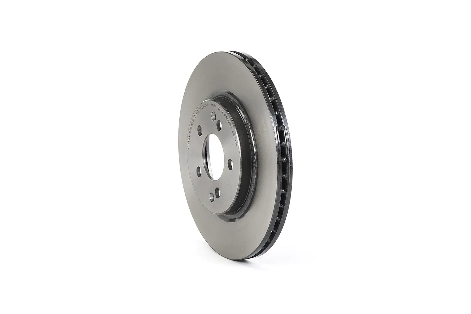 Disco Brembo 09.E776.11