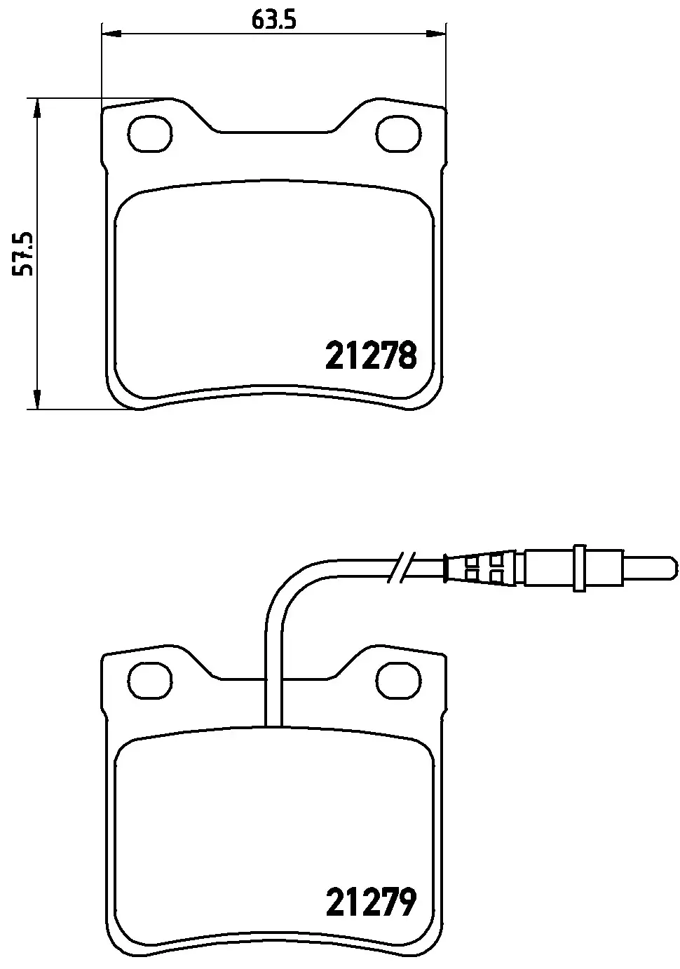 P 61 038