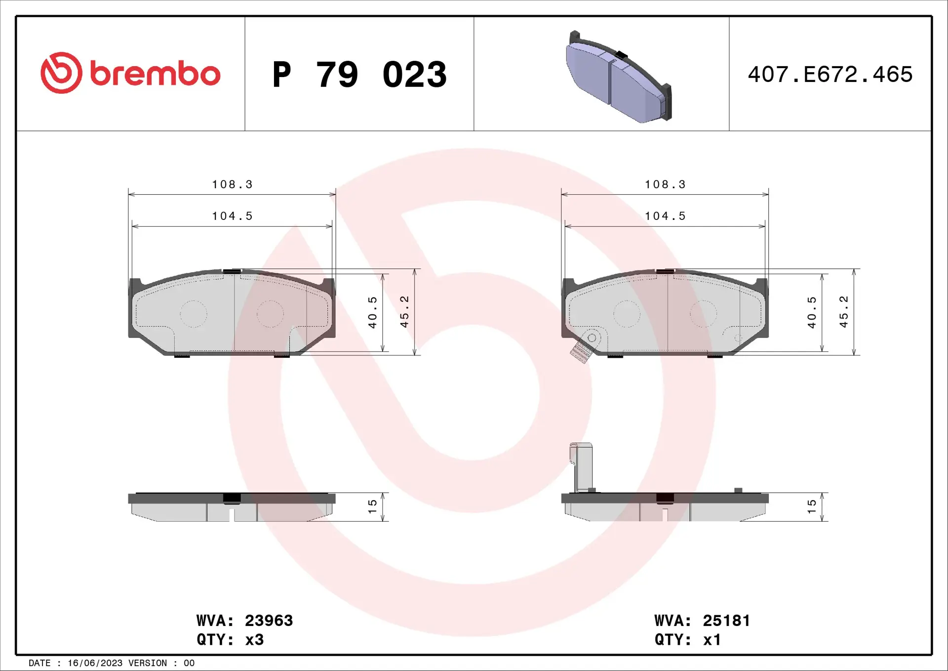 P 79 023
