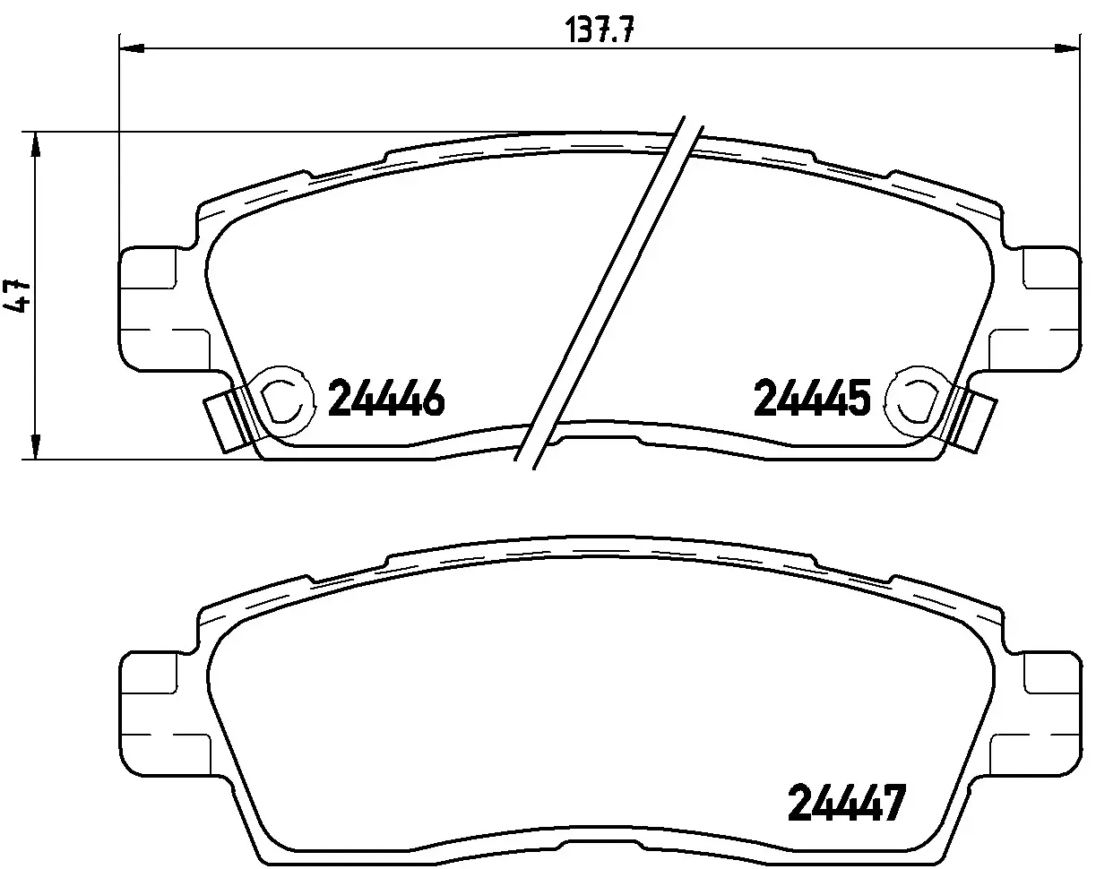 P 10 010