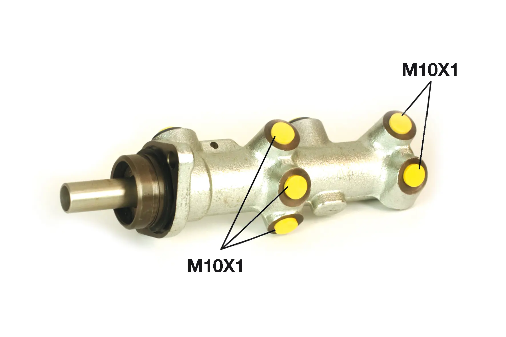 M 61 113