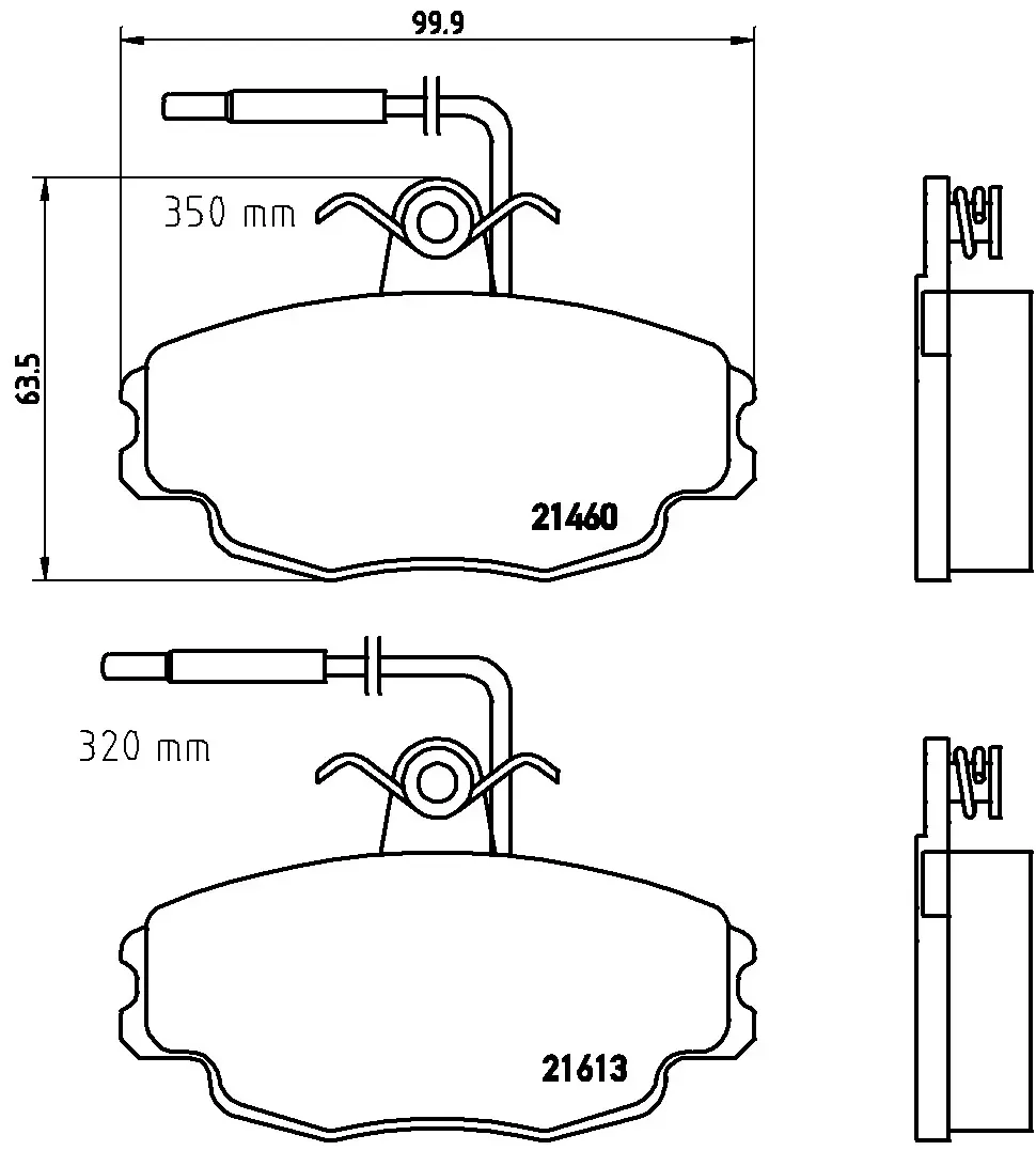 P 61 043