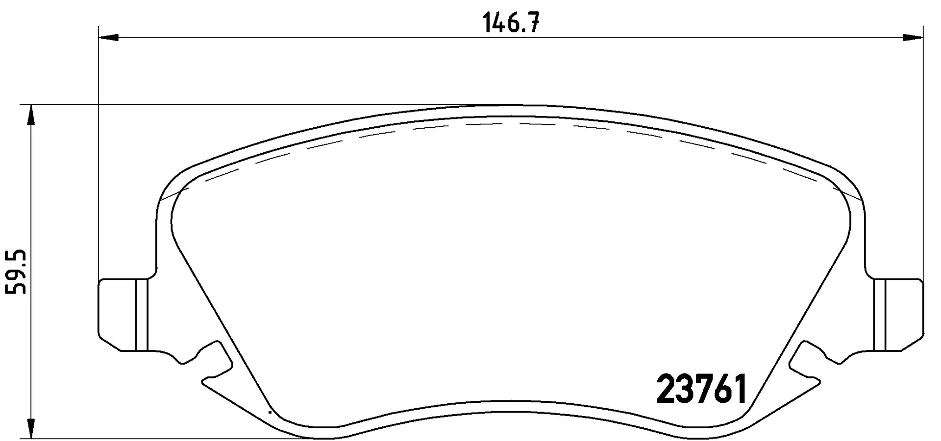 P 23 088