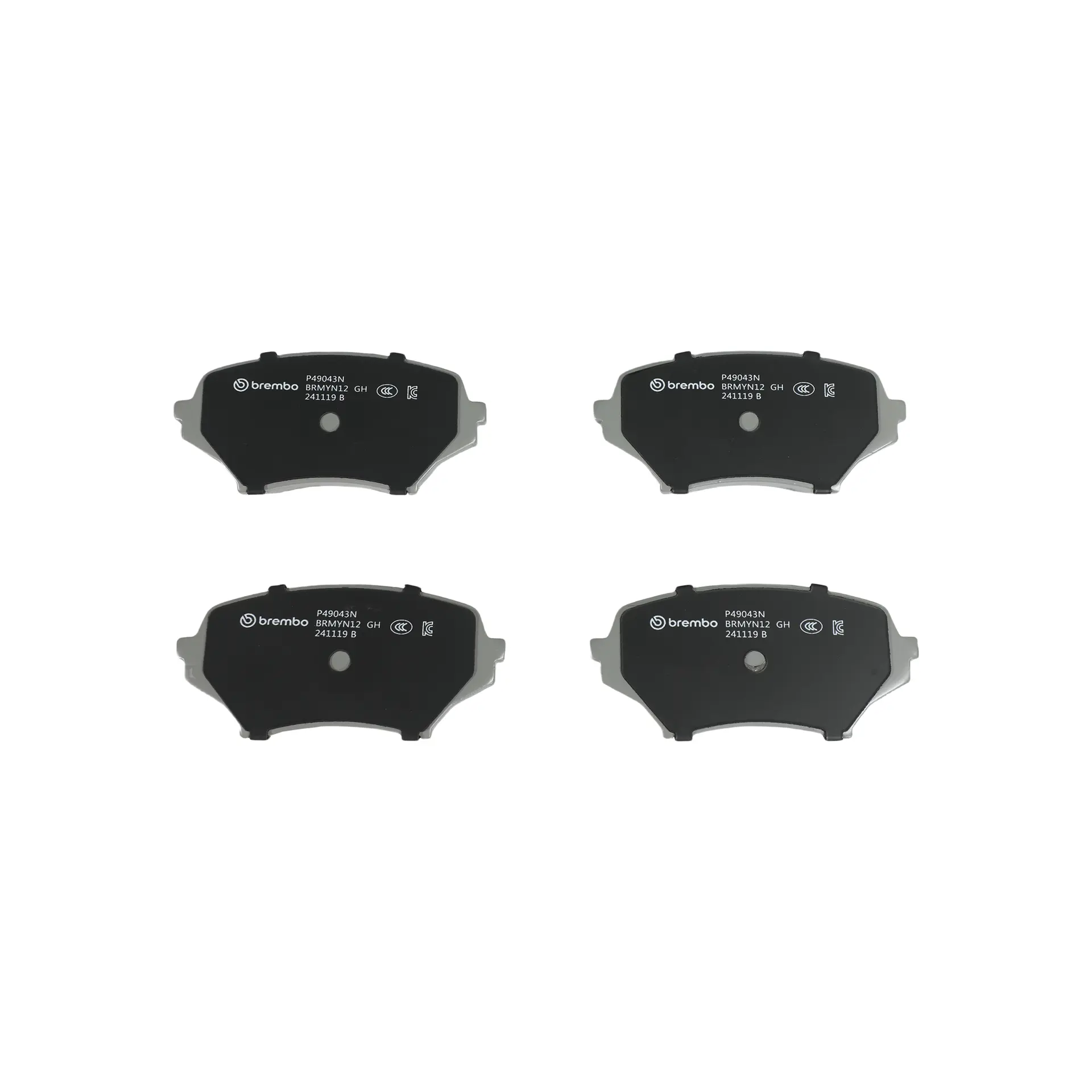 P49043N
