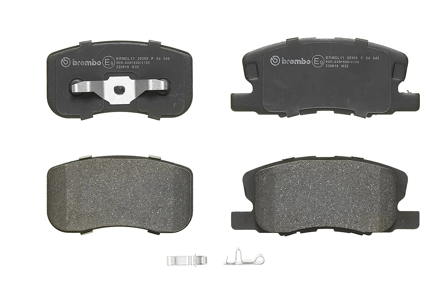 P 54 046
