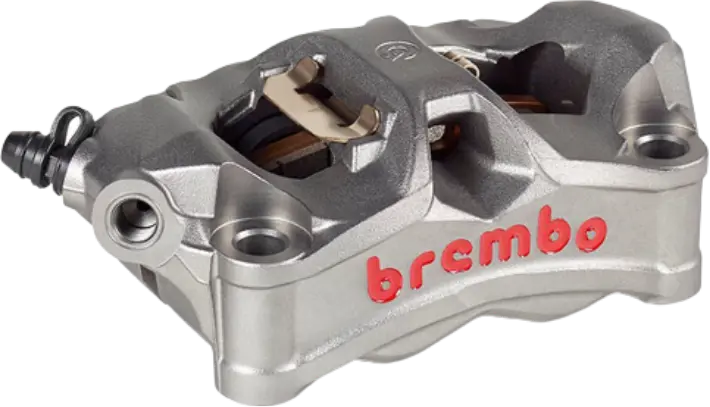 Stylema Motorbike brake caliper