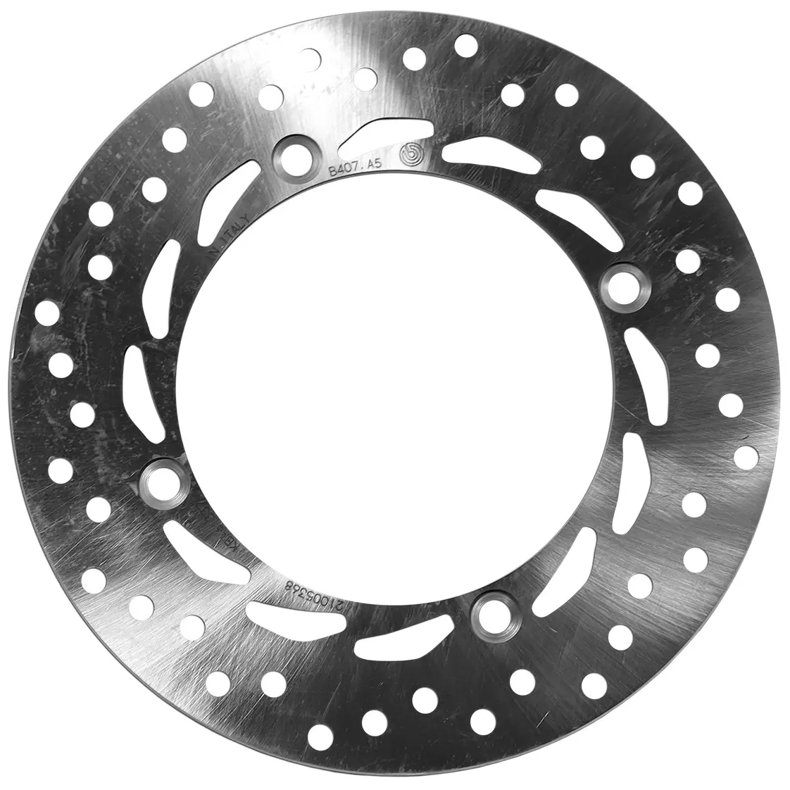 68B407A5