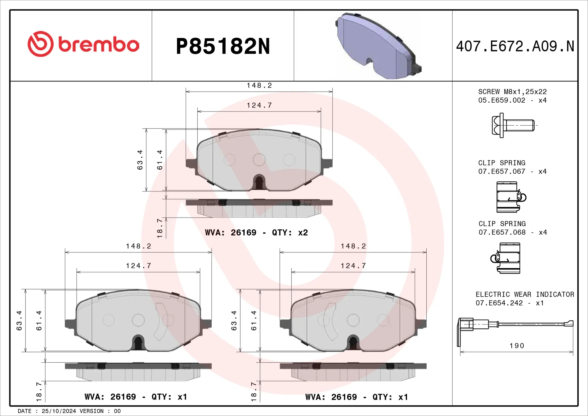 P85182N
