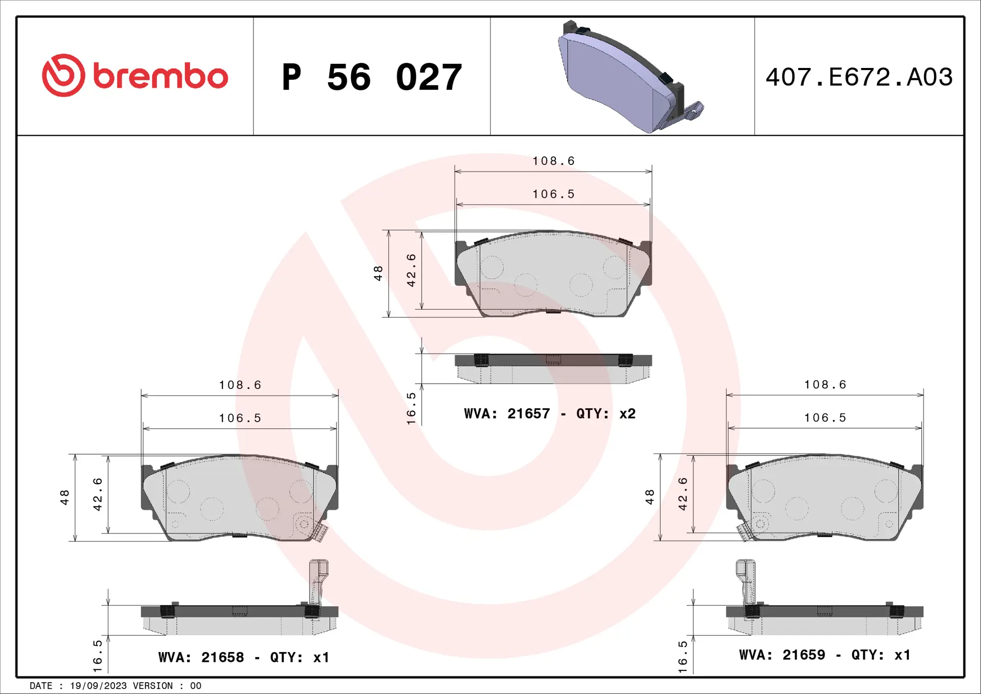 P 56 027