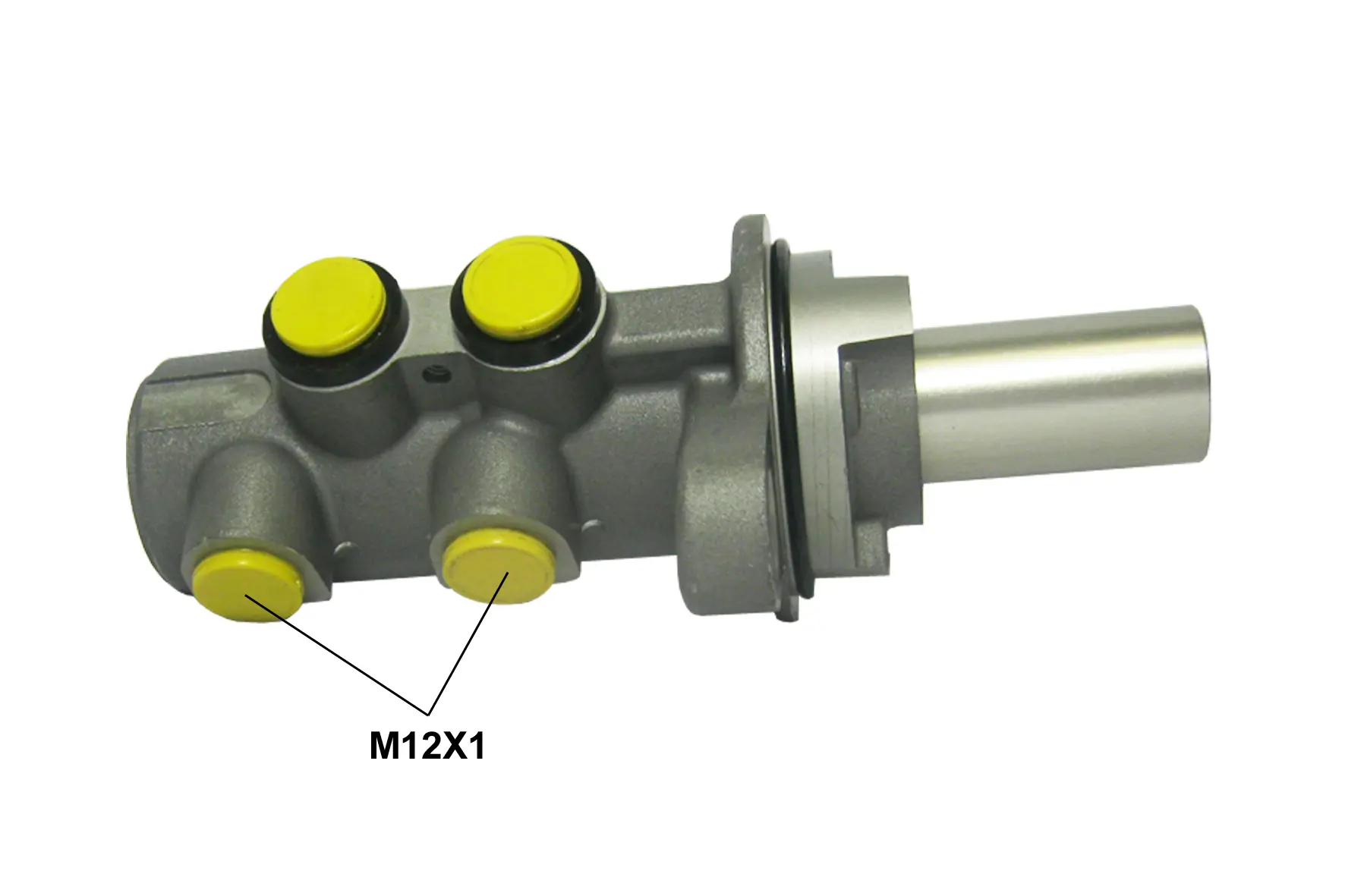 M 61 142