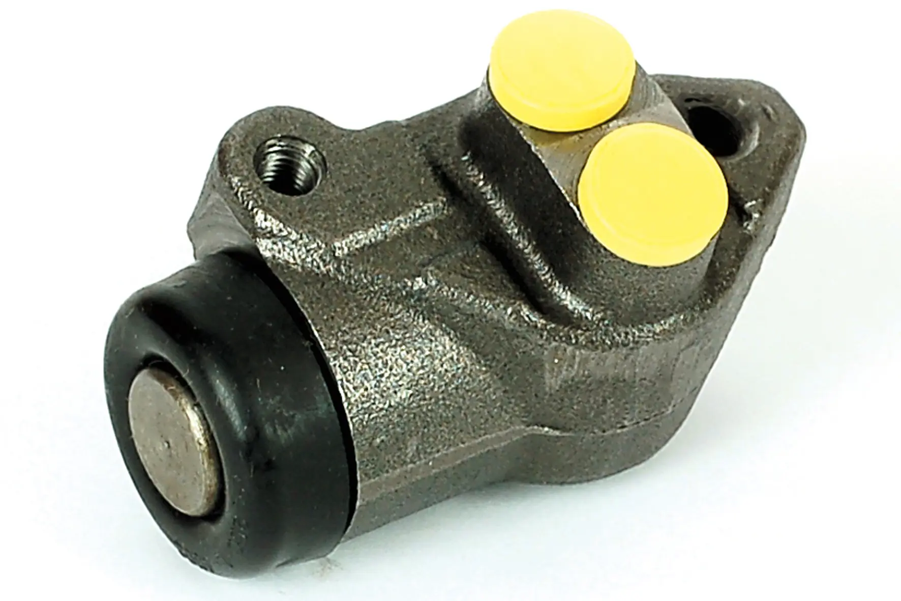 Cylindre De Frein Brembo A12287 | Alésage 20.64 Mm, Entraxe 36 Mm | Pour Renault Twingo I, Clio I (1990-2007) - Fonte