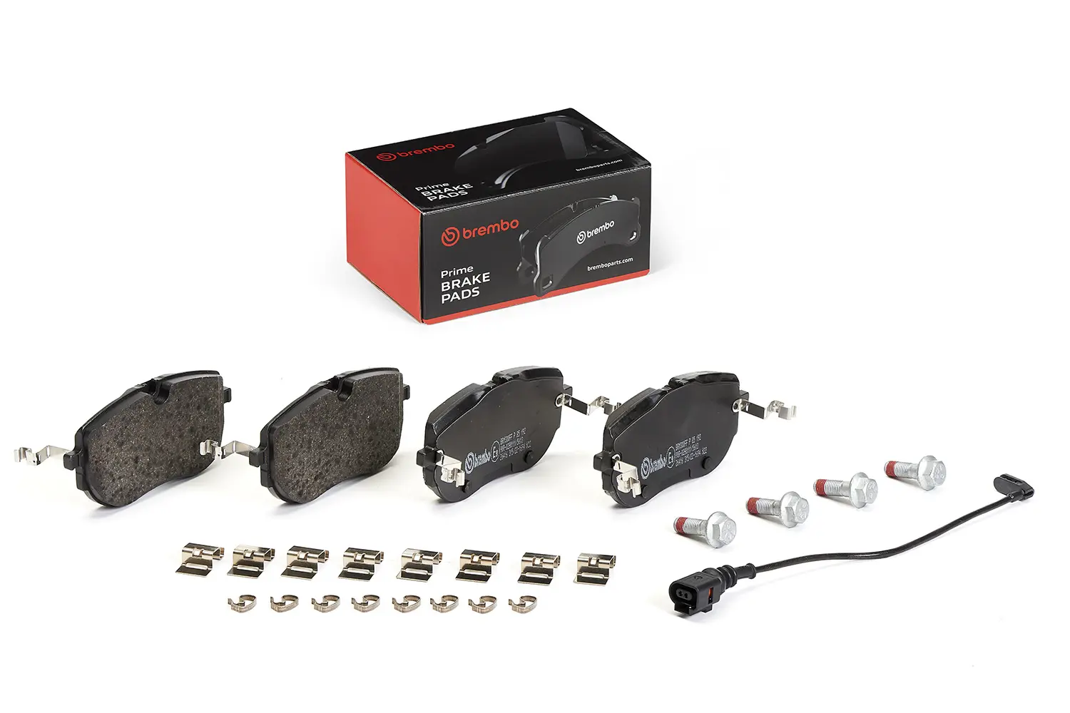Brembo