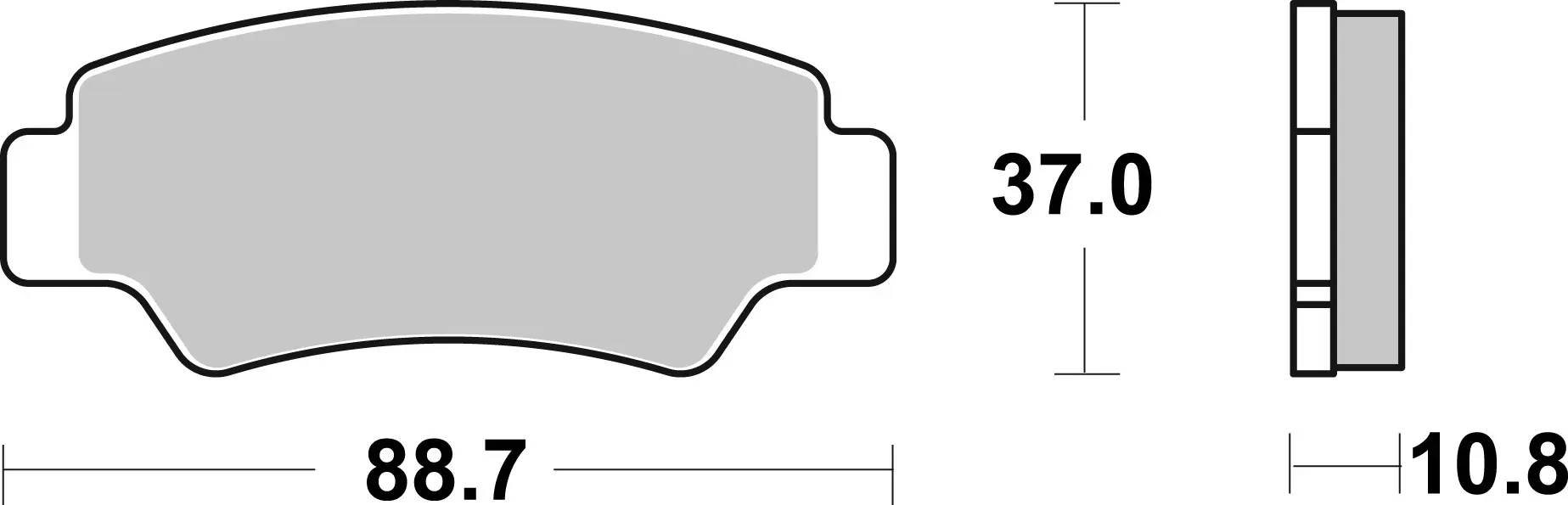 07KS09SD