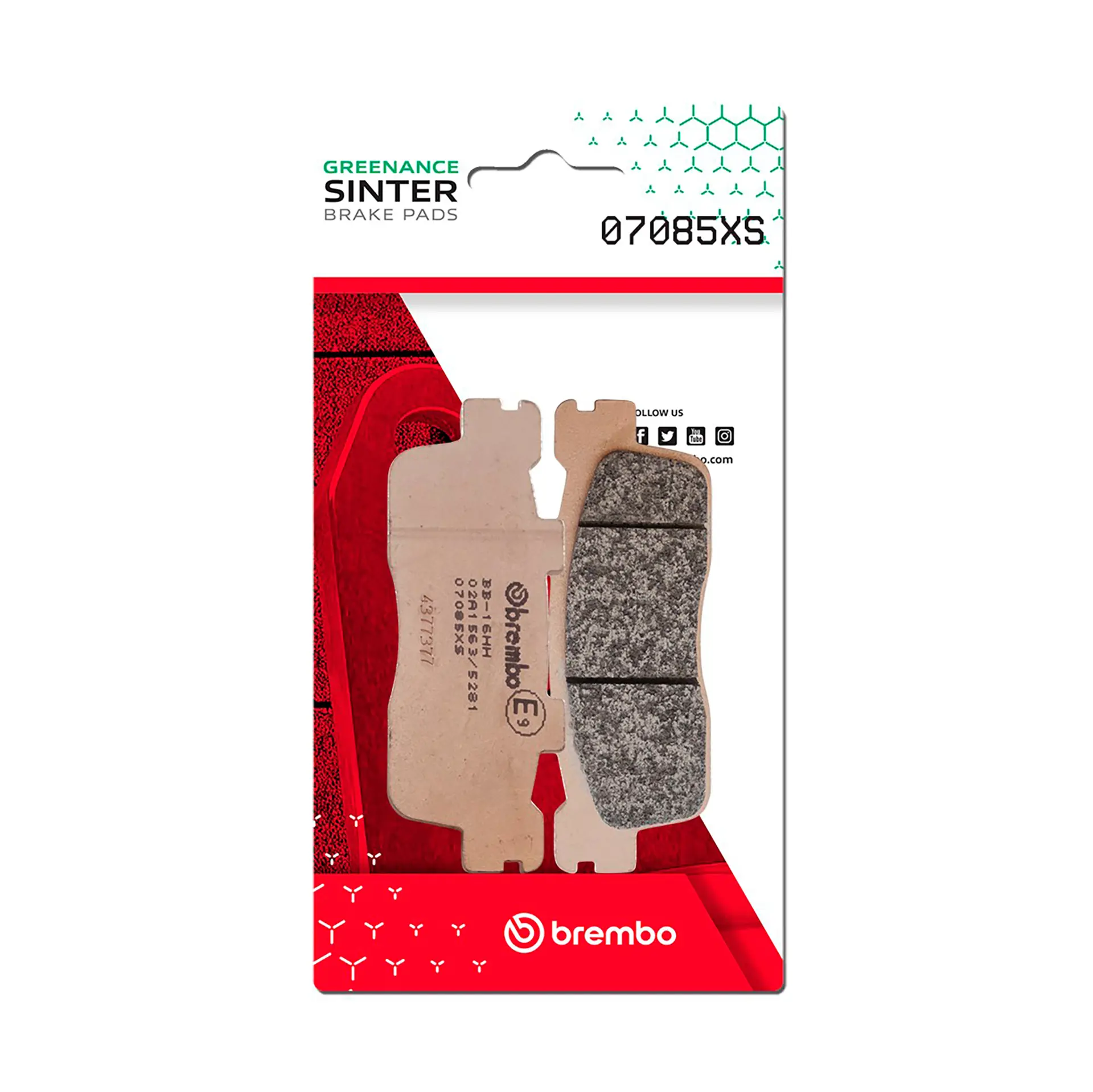 07085XS