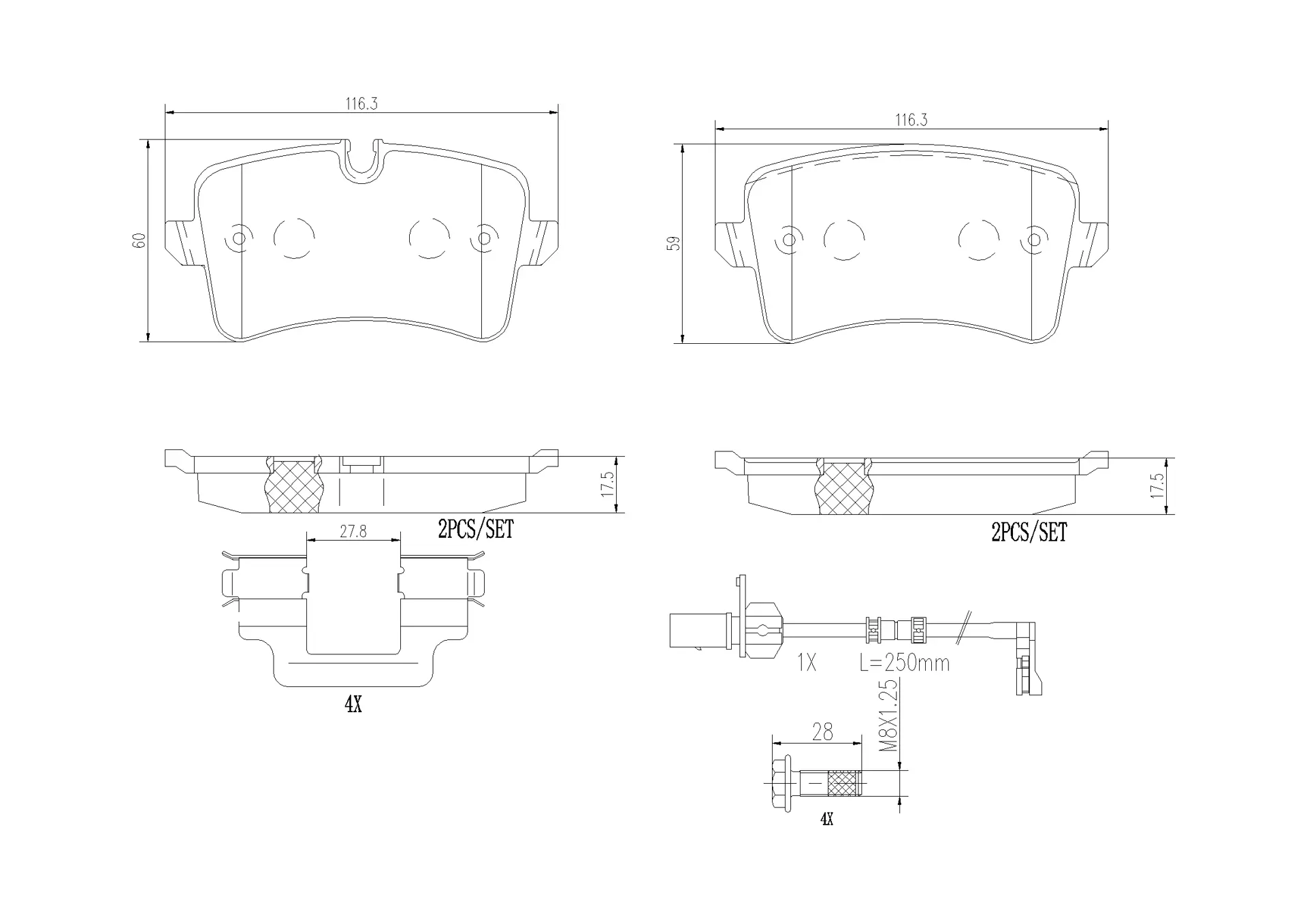 P85150NX
