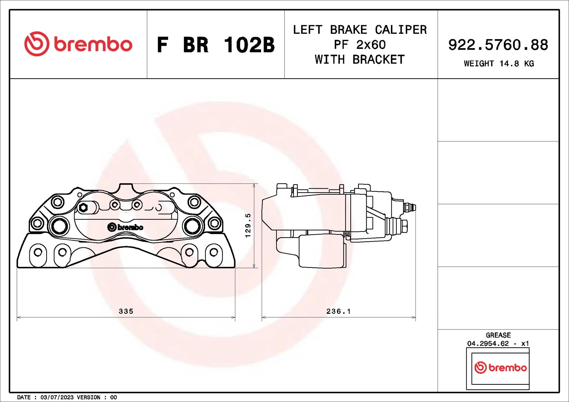 F BR 102B