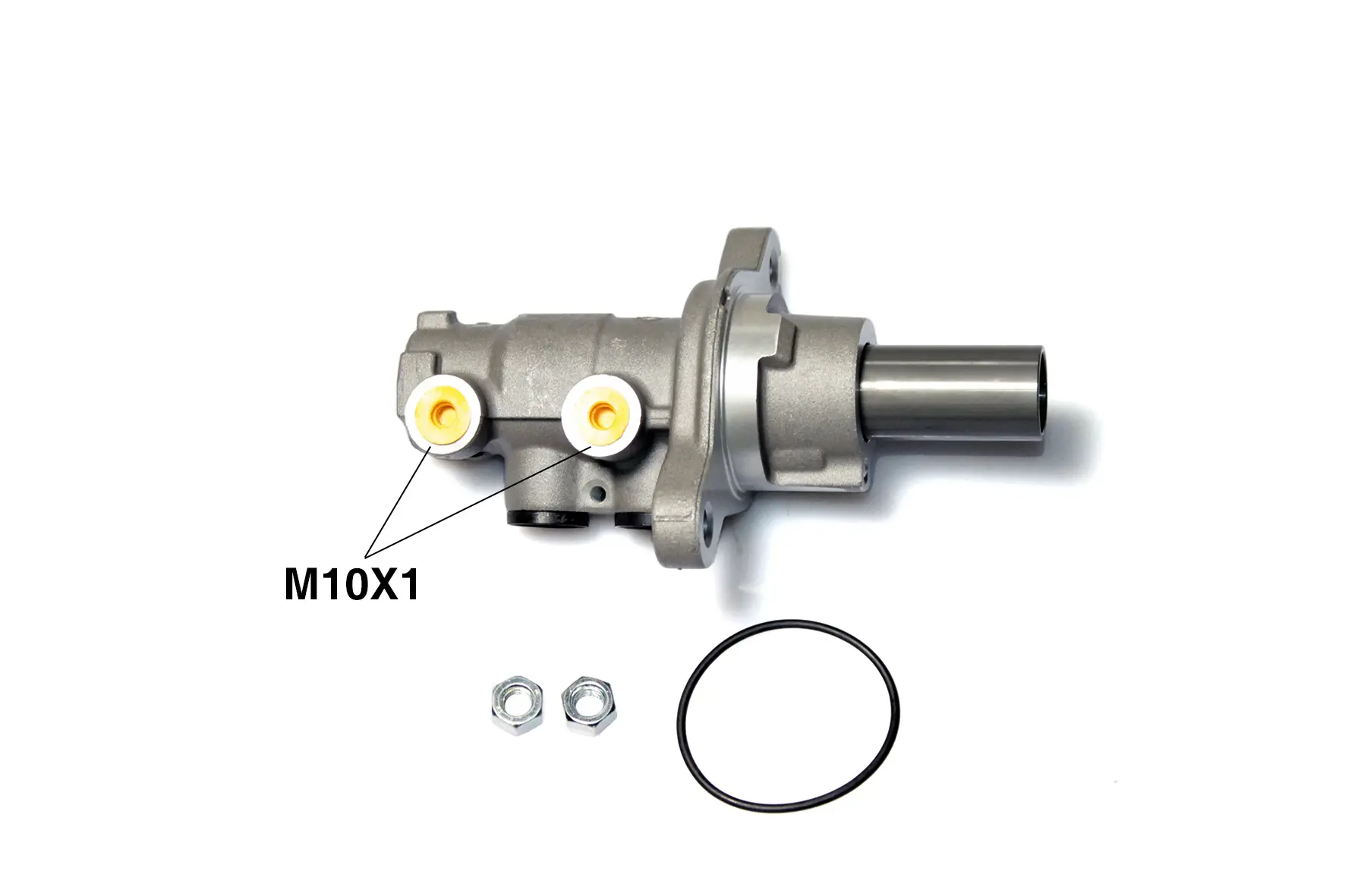 M 23 166