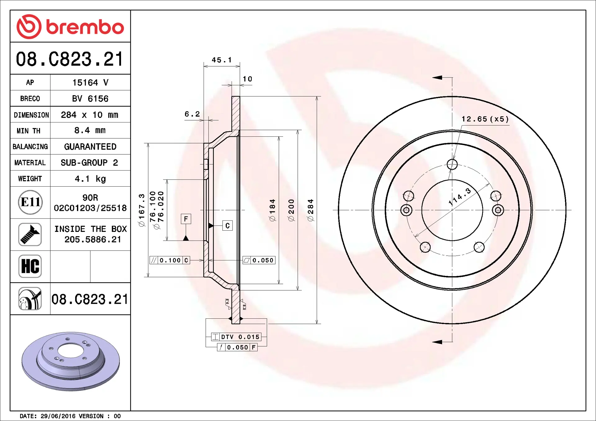 08.C823.21
