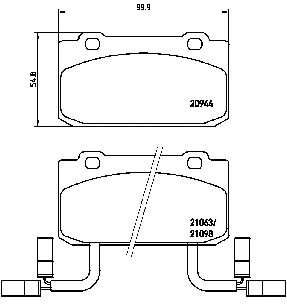 P 23 030