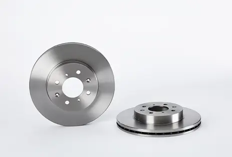 BREMBO 09.5457.3X - Disque De Frein | ATP Pièces Auto