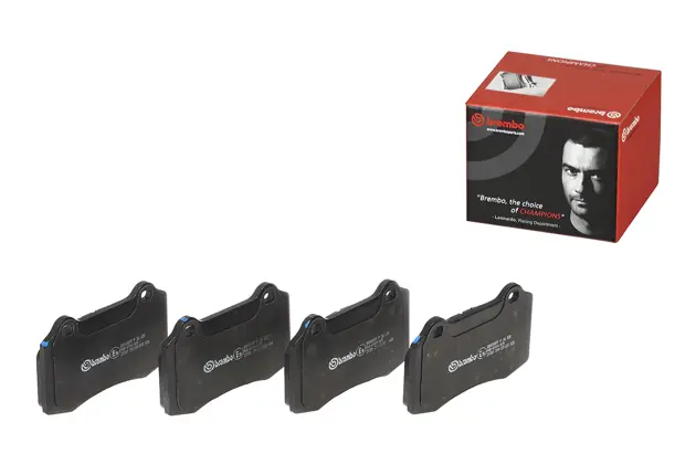 Plaquette Brembo P 36 020