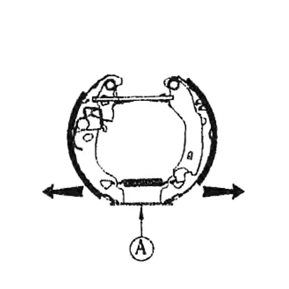 Seulement pour les KITS PRÉ-ASSEMBLÉS : Déposer le support inférieur.