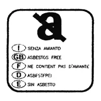 Le produit Brembo a été conçu pour respecter les meilleurs standards de sécurité. Les Produits ne doivent pas être destinés à une utilisation différente de celle pour laquelle ils ont été conçus et fabriqués. L’utilisation à d’autres fins, la modification ou la manipulation du produit risquent d’altérer son fonctionnement et de compromettre sa sécurité.