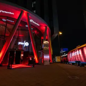 A Brembo úgy végzi a design újradefiniálását, hogy az innovációt a stílus kifejezésévé teszi