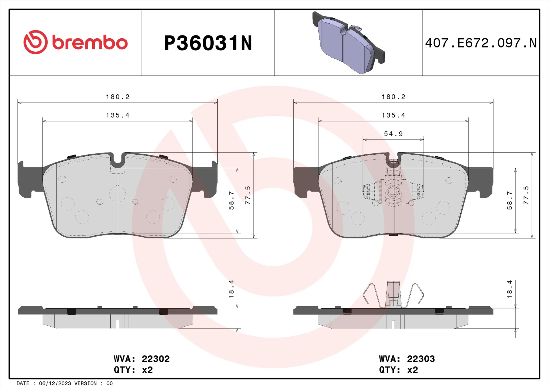 P36031N