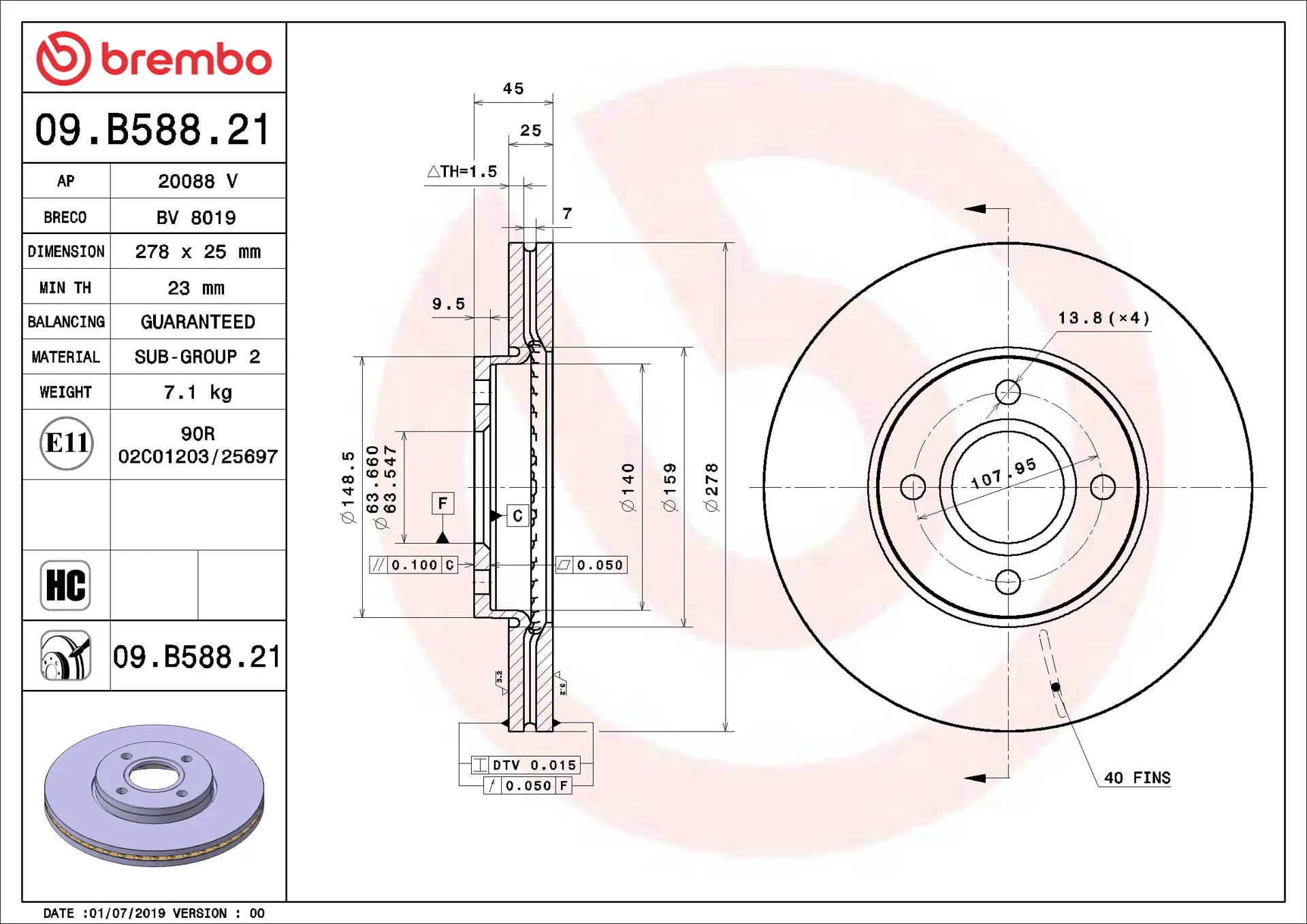 09.B588.21