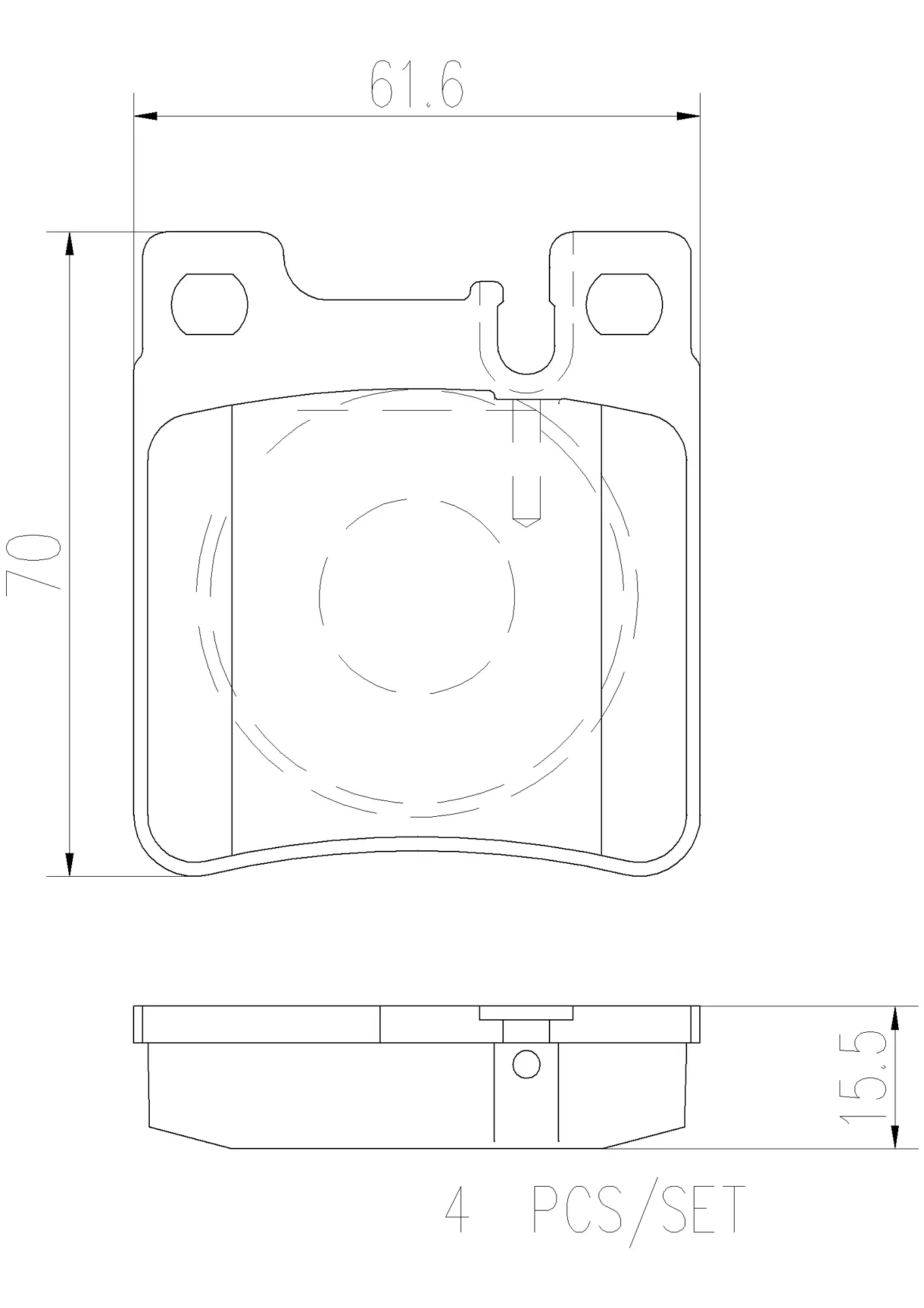 P50017N